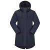 Slemdal 2 Layer Technical Coat Parisian Night